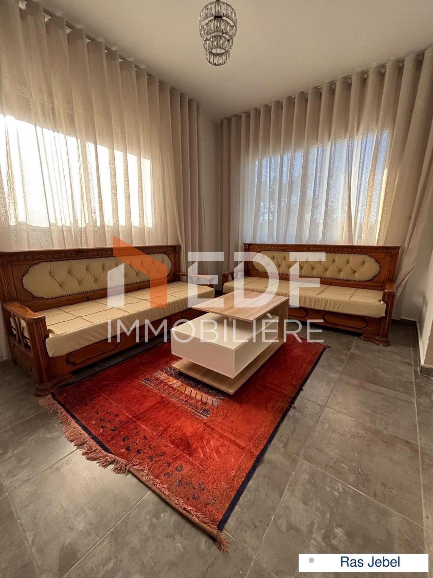 Villa Mabrouka Ra's al Jabal Экстерьер фото